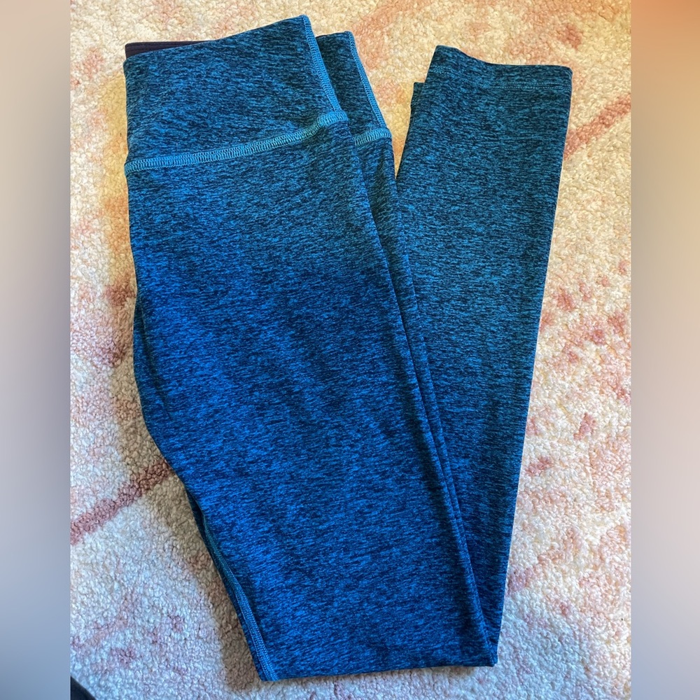Beyond Yoga Spacedye Leggings
